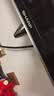 绿联USB3.0延长线 公对母数据连接线高速传输 适用U盘鼠标键盘打印机电视扩展转接线铝壳编织3米10498 实拍图