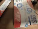 高露洁（Colgate）牙刷软毛纤柔双效炫白成人牙刷深层清洁1支小头牙刷防牙龈出血 实拍图