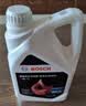 博世（BOSCH）有机长效汽车防冻液发动机冷却液 养车保养 冰点-45℃ 2L（红色） 实拍图