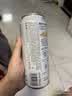 福佳白啤酒500ml*12罐整箱装金奖小麦精酿百威集团京东自营 实拍图
