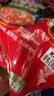 三养（SAMYANG）火鸡面三养双倍辣火鸡面方便面700g(140g*5)早餐泡面拌面宵夜速食 实拍图