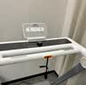 麦瑞克（MERACH）跑步机家庭用爬坡全折叠健身器材小白犀Pro MR-T07W2HF高配白色 实拍图