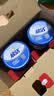 伊利欣活中老年奶粉 中秋节礼盒送礼 营养富硒高钙高蛋白0蔗糖 800g*2 实拍图