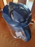 碧然德（BRITA） 过滤净水器 家用滤水壶 净水壶 海洋系列 3.5L蓝色 一壶3芯装 环保加固包装 实拍图