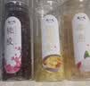 陈一凡 桃胶雪燕皂角米组合 娇颜女神饮品组合煲甜汤炖煮花草茶罐装780g 实拍图
