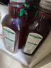 农夫山泉东方树叶青柑普洱茶900ml*12瓶无糖茶饮料0糖0脂0卡整箱饮品 实拍图