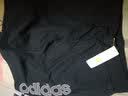 阿迪达斯 ADIDAS NEO 男子 运动休闲系列 M CE BRNDED SHT 运动 短裤 HD4675 L码 实拍图