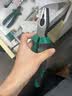 世达（SATA）工具钳子斜口钳斜嘴钳偏口钳钢丝钳老虎钳尖嘴钳钳子组套多款可选 70303A钢丝钳8