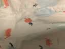 英氏（YEEHOO）婴儿衣服新生儿连体衣男女宝宝100%精梳棉婴幼儿居家爬服四季款 实拍图