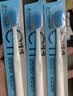 高露洁（Colgate）牙刷软毛超洁纤柔牙刷成人深层清洁独立包装15支家庭 实拍图