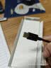 魅蓝 HiFi3pro小尾巴解码耳放 独立DAC解码 60mW大推力 Type-C转3.5mm转接头手机电脑解码器 实拍图