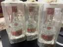 五粮液 普五八代 浓香型白酒 52度 500ml*6瓶 原箱 官方授权 酒厂直供 实拍图