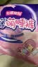 七度空间萌睡安心裤超薄超长安睡裤夜用裤型卫生巾M-L码4片【新国标认证】 实拍图