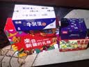 京鲜生 新疆库尔勒香梨净重8斤礼盒装 稀缺 单果140g+ 中秋水果礼盒 实拍图