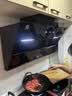 容声油烟机家用抽油烟机20立方大吸力侧吸式吸油烟机静音一级能效以旧换新CXW-288-Q9 实拍图