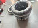 玲珑轮胎汽车轮胎215/55R17 98W XL 玲珑臻选UD 适配本田XR-V/缤智/迈腾 实拍图