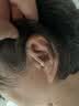 申瑞助听器老年人中重度听损专用数字助听器E-612送父母长辈礼物 实拍图