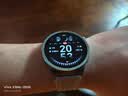 vivo WATCH 6 eSIM版 原色 蓝宝石玻璃表镜 超轻薄表体 进阶跑骑指导 运动手表 智能手表 实拍图