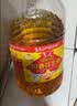 鲁花【保真花生油】5S压榨一级浓香花生油 5L香飘万家 实拍图