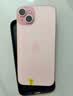 Apple/苹果 苹果 iPhone 17/16/15/14/13/12/11/X系列二手手机 规格见质检报告 苹果 iPhone 15 实拍图