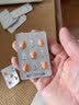 [超级码力] 白云山他达拉非片 20mg*10片 他达拉非正品20mg持久 他达拉非官方正品京东自营 男科用药 实拍图