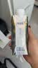 蒙牛特仑苏嗨Milk脱脂纯牛奶250ml*10盒 0脂肪 精美京绣 中秋送礼礼盒 实拍图