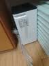 美的（Midea）除湿机/抽湿机12升/天 自营家用20㎡轻音小型回南天客厅卧室内防潮专用干衣吸湿器CF12BD/N7-DO 实拍图