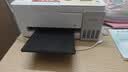 爱普生（EPSON）【6代新品】L3351墨仓式彩色打印机 微信打印/无线连接 家用AI学习打印机（打印、复印、扫描） 实拍图