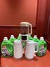 美的（Midea）烧水壶电热水壶304食品级不锈钢无缝内胆双层防烫1.7L大容量1800W智能断电SHJ1721 实拍图