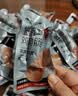 比比赞（BIBIZAN）低脂鸡肉肠500g鸡胸肉黑椒味即食高蛋白健身饱腹代餐火腿肠零食 实拍图