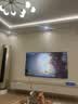 TCL艺术壁纸电视 75T6M 75英寸 3.99cm平板薄 轻盈家居美学 QD-Mini LED 全通道360Hz 电视2026新款 实拍图