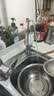 米家【净水+管线机】净水器N1 800G大通量+管线机 小米净水器套装B 实拍图