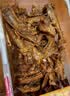 周黑鸭锁鲜5盒装 脖180g*2锁骨190g鸭翅160g鸭掌140g 即食卤味 实拍图