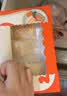 秋田满满大西洋真鳕鱼原切200g低脂高蛋白生鲜鳕鱼去皮去刺享食谱 实拍图
