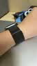 BHO【升级双磁吸米兰尼斯】苹果手表表带适用apple watch s12表带iwatch s11/s10/9/8/ultra4/se3表带 实拍图