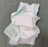 好奇（Huggies）小森林纸尿裤NB30(5kg以下)尿不湿心钻【纯净0添加】 实拍图