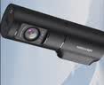 海康威视（HIKVISION）行车记录仪D6 3k超清星光夜视语音声控手机APP互联大广角停车监控 实拍图