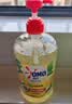 奥妙高效去重油洗洁精酵素食品果蔬安心洗餐具净洗碗不伤手去农残 【去油除菌】柠檬薄荷1.08kg瓶 实拍图