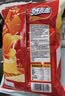 好丽友（ORION）好友趣韩国泡菜味70g/袋 休闲零食薯片小包装膨化食品小吃 实拍图