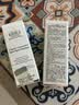 科颜氏（Kiehl's）安白瓶淡斑精华液30ml 美白紧致VC护肤品礼盒生日生日礼物 实拍图
