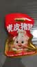 邬辣妈虎皮猪蹄香辣味378g 袋装猪蹄卤味休闲解馋零食 实拍图