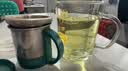 福东海 淡竹叶茶100克 淡竹叶煮水饮料 竹叶原材料茶可做祛汤膏茶叶 实拍图