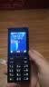 诺基亚（NOKIA）108 4G移动联通电信广电全网通 2.4英寸双卡双待 直板按键学生老人老年人功能机备用手机黑色 实拍图