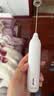 双枪（Suncha）打奶泡器打蛋器咖啡打泡器奶泡打发器 手持小型电动搅拌棒打发器 实拍图