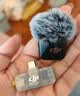 大疆 DJI Mic Mini 迷你无线高品音质 降噪领夹麦克风 【安卓+苹果151617】手机版一发一收 实拍图