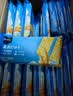 KE·OLA海盐苏打饼干1kg休闲零食早餐下午茶 实拍图