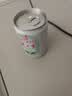 健力宝经典国货碳酸饮料橙蜜味200mL*24摩登迷你罐汽水补充电解质含蜂蜜 实拍图