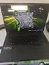 雷神猎刃S 16英寸游戏本笔记本电脑（英特尔酷睿i9HX RTX5070Ti 16G 1T）国家政府补贴 实拍图