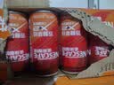 雀巢（Nestle）【林沐然同款】浓醇拿铁180ml*12罐 2倍咖啡因 即饮咖啡饮料 实拍图
