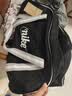 耐克（NIKE）NIKE女单肩包 小肩袋 潮流百搭 斜挎包 休闲包IH7961-010黑 均码 实拍图